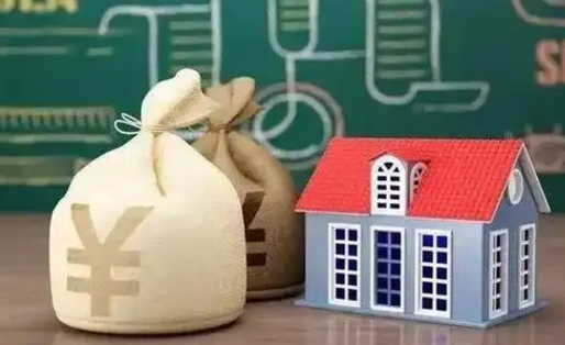 广西离职了公积金还显示正常（离职之后公积金账户变为什么状态）