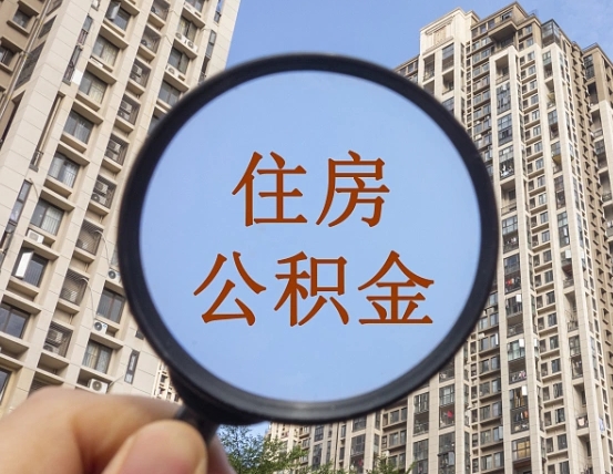 广西退休后查不到公积金明细了吗（退休后公积金查询不到原因）
